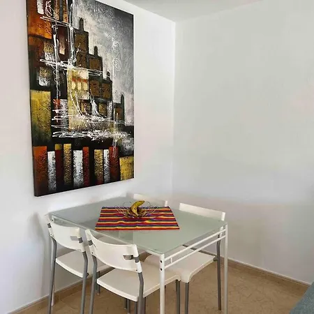 Apartamento Casa Queer With Pool Near Yumbo Maspalomas (Gran Canaria)
